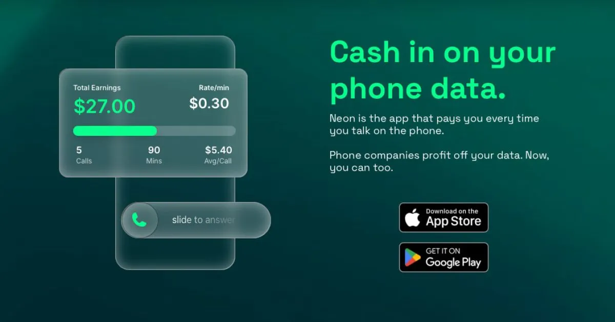 Is This Bizarre App Worth Selling Your Privacy for Cash?
