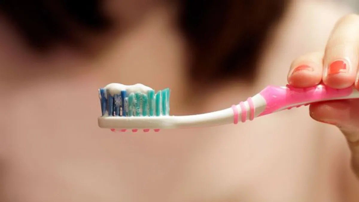 Is Your Toothbrush a Hidden Health Hazard? Discover the Shocking Truth!