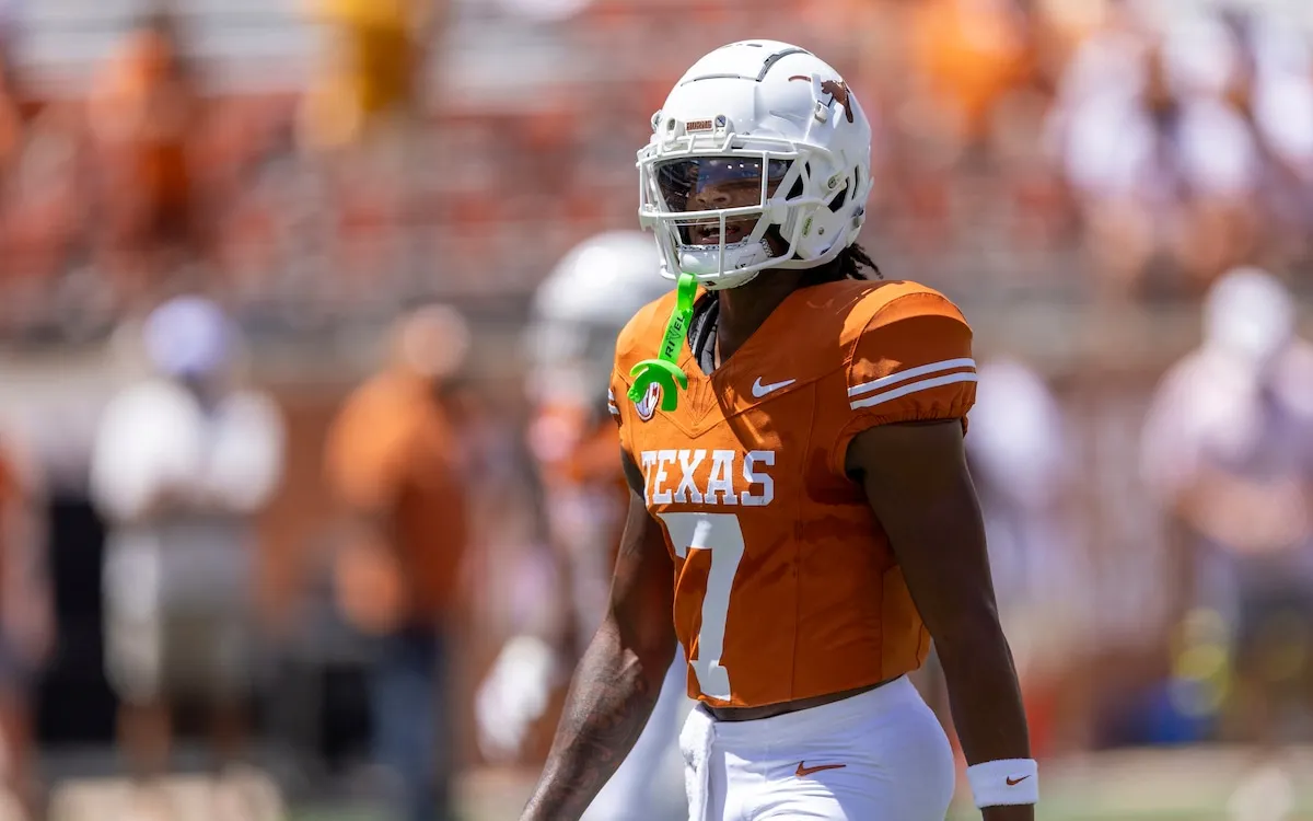 Isaiah Bond Signs with Browns After Sexual Assault Charge Dropped