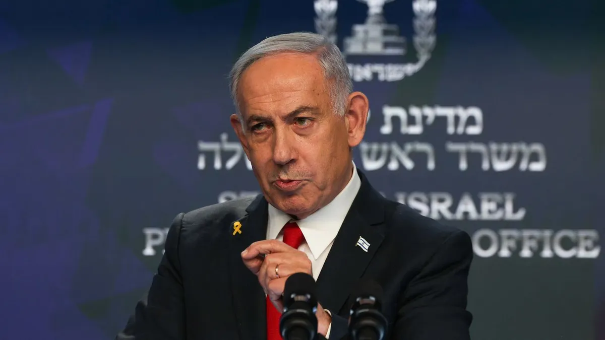 Israel and Hamas Back to the Negotiating Table: Can a Ceasefire Be Achieved?