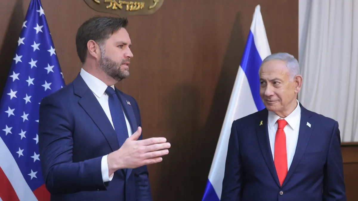 Israel-Hamas Ceasefire Holds: Challenges Ahead for U.S. Diplomacy