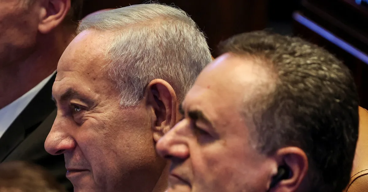 Israel Issues Evacuation Warnings Amid Escalating Missile Attacks on Iran