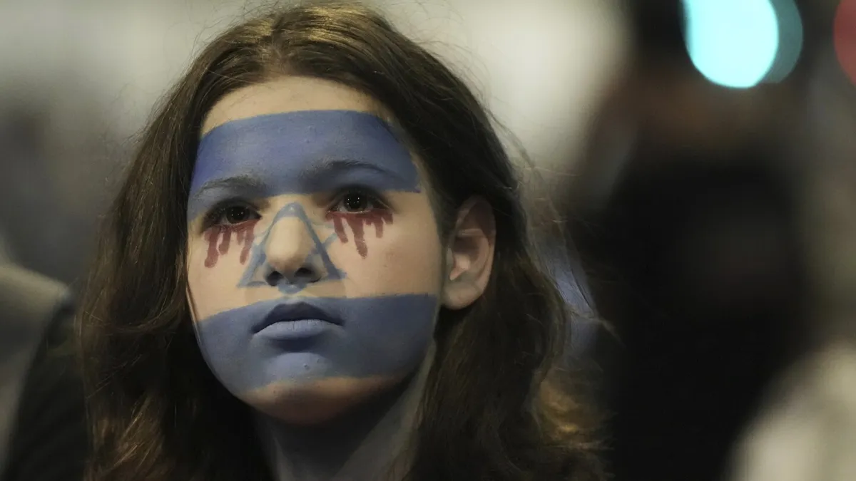 Israel Prepares for Military Offensive in Gaza Amid Hostage Crisis