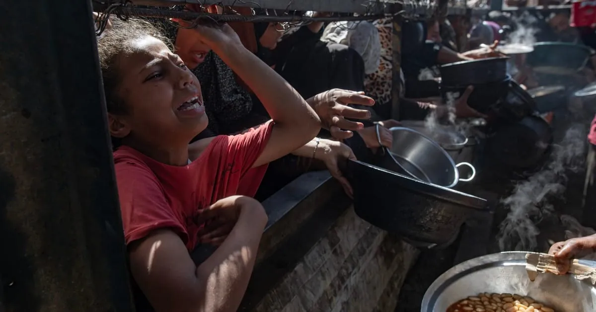 Israel Temporarily Halts Assault in Gaza to Establish Humanitarian Corridors