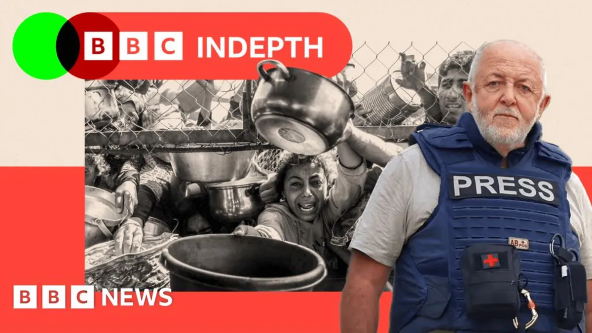 Israel Under Scrutiny: Accusations of War Crimes and Global Reactions