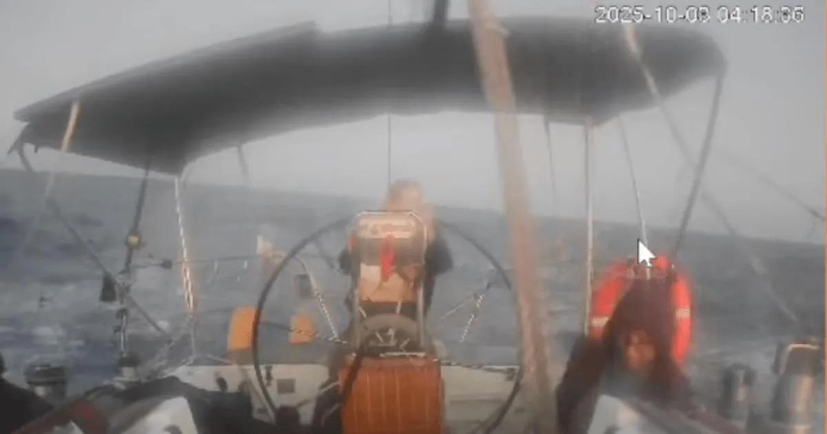 Israeli Military Dismantles Humanitarian Flotilla Aiming to Aid Gaza
