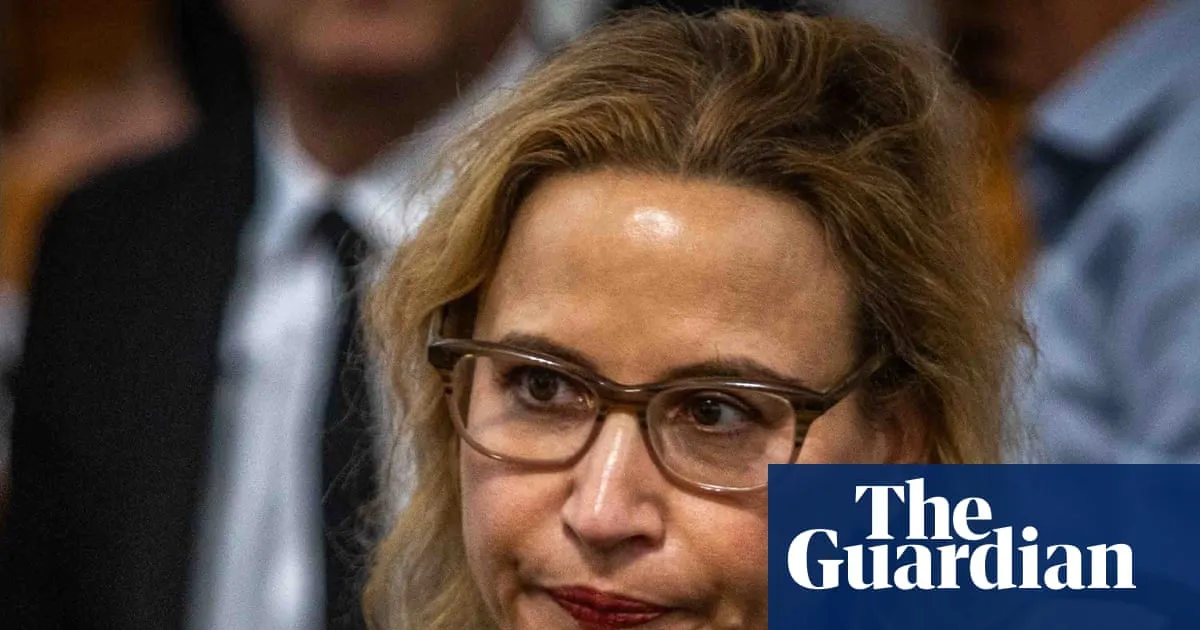 Israeli Military's Top Legal Officer Arrested Amid Controversial Soldier Abuse Case