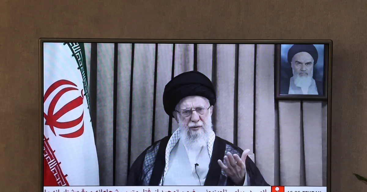 Israel's Airstrikes: Aiming to Topple Iran's Regime and Nuclear Ambitions