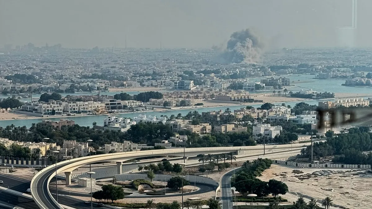 Israel's Controversial Strike on Hamas Leadership in Qatar Sparks Outrage