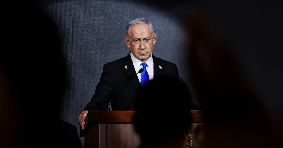 Israel's Regret: Tragic Hospital Strike Sparks Outrage