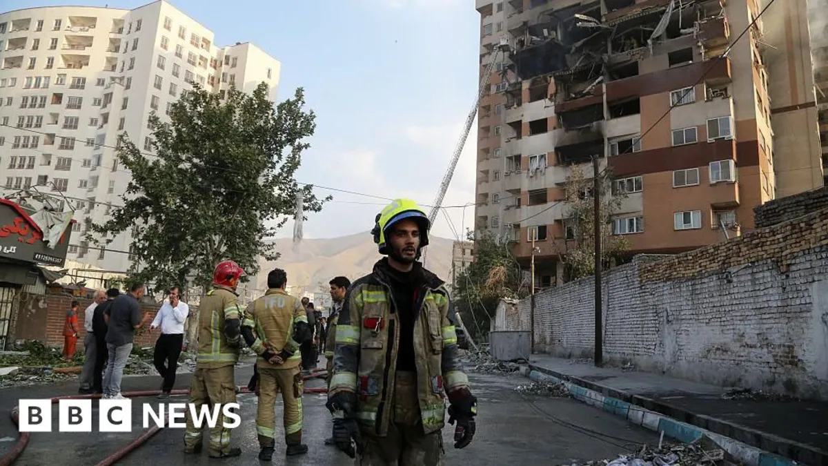 Israel's Strikes on Iran: A Gamble for Regime Change or Escalation?