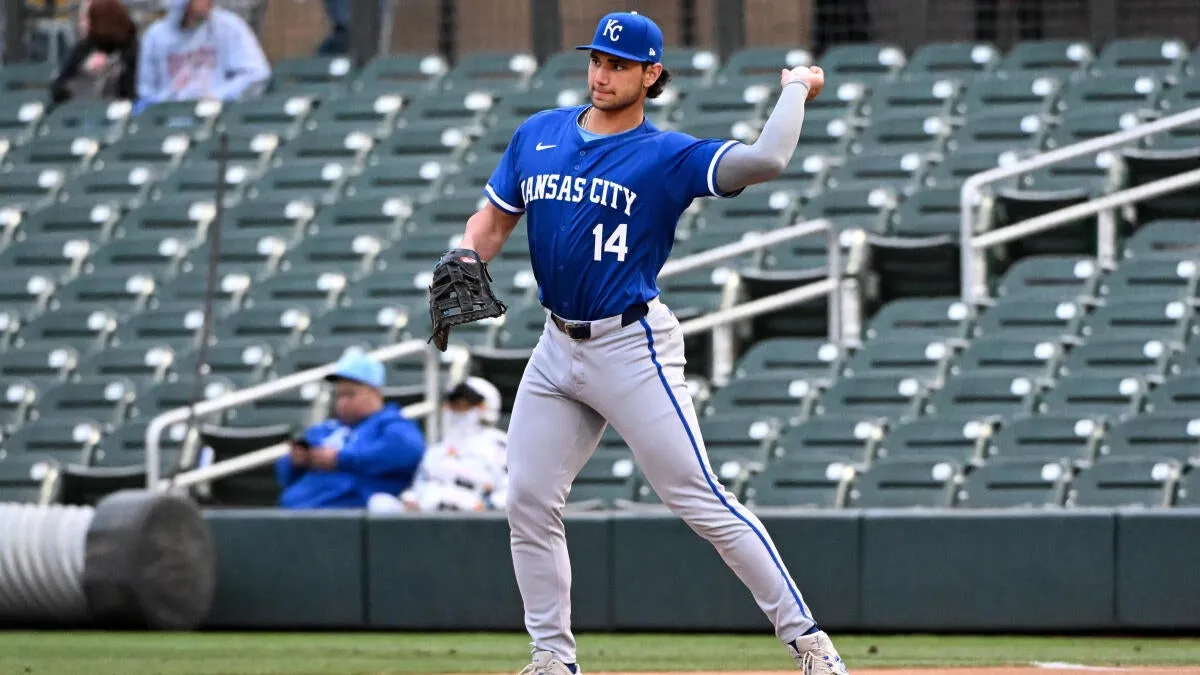 Jac Caglianone Set for MLB Debut: A Game-Changer for Fantasy Baseball