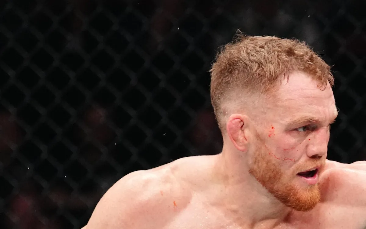 Jack Della Maddalena Crowned New UFC Welterweight Champion After Thrilling Victory at UFC 315