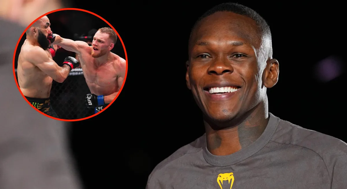 Jack Della Maddalena Crowned UFC Welterweight Champion in Epic Showdown