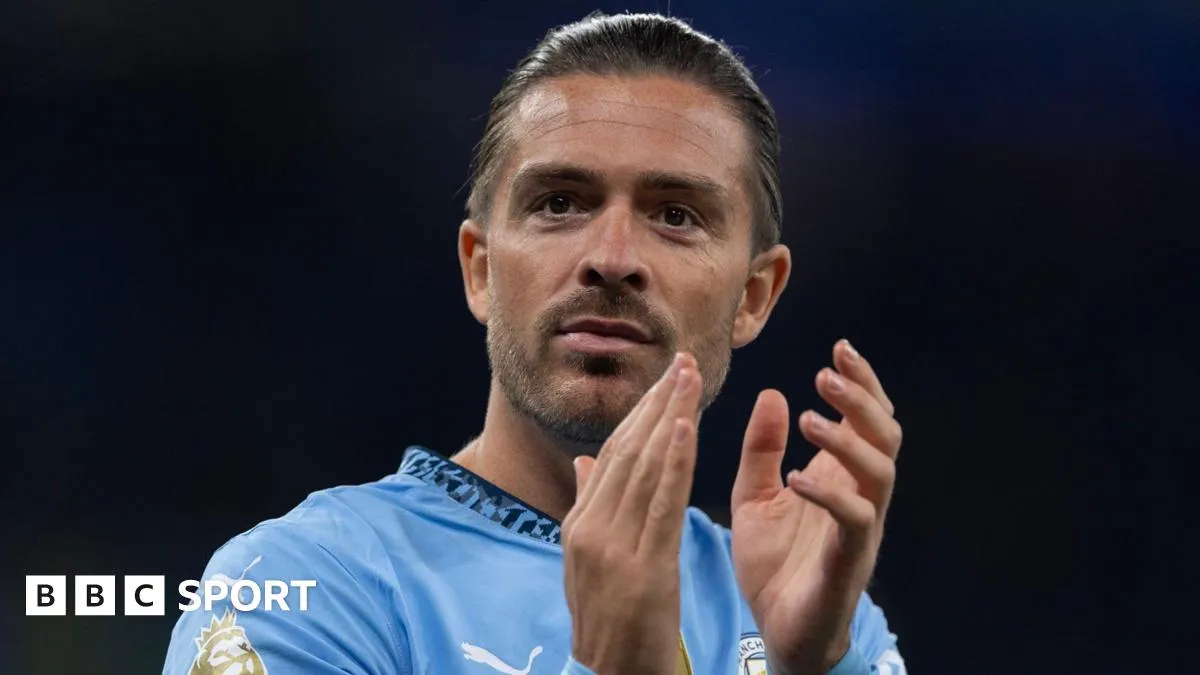 Jack Grealish's Potential Move to Everton: A Career Rejuvenation?