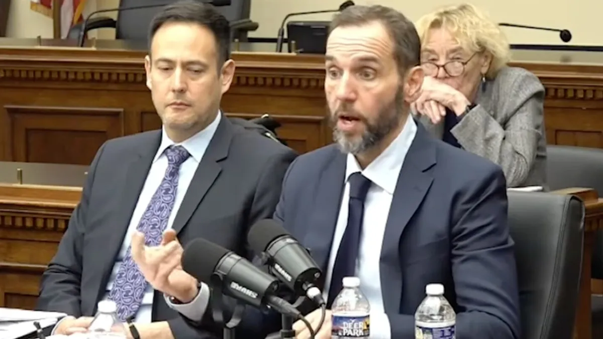 Jack Smith: Trump’s Role in Jan. 6 Riot is Indisputable