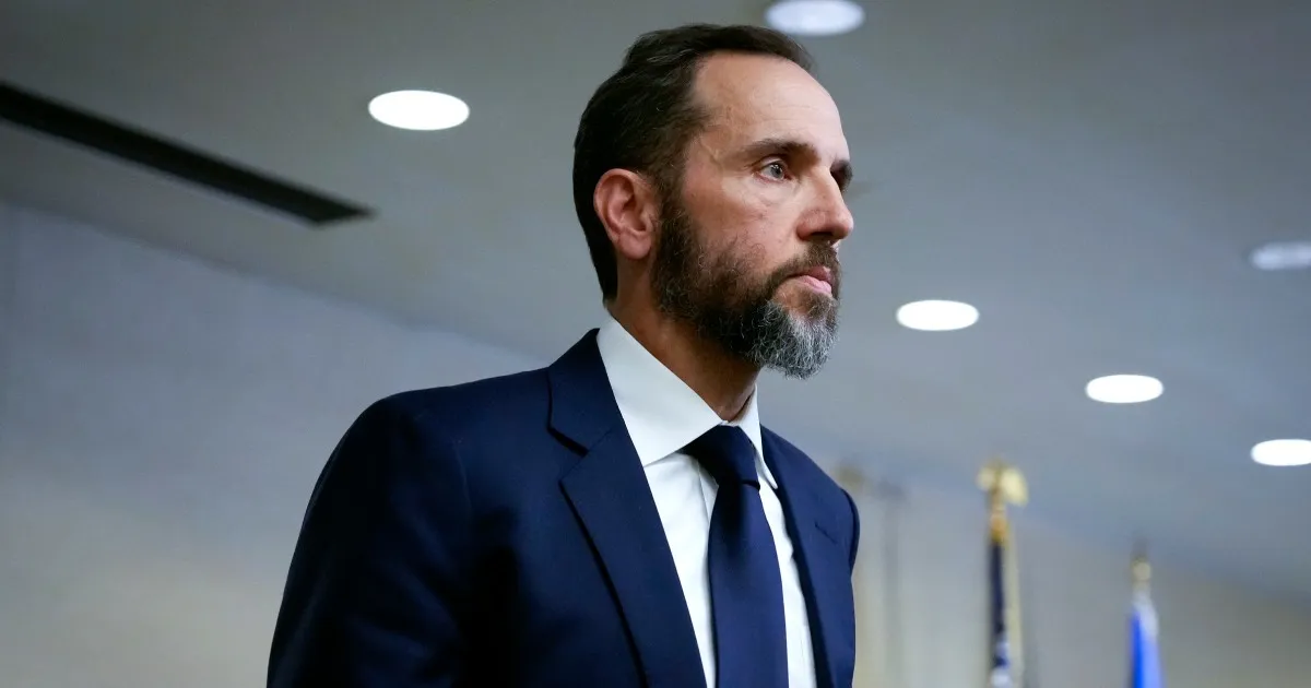 Jack Smith Unveils Damning Evidence Against Trump in Election Interference Case