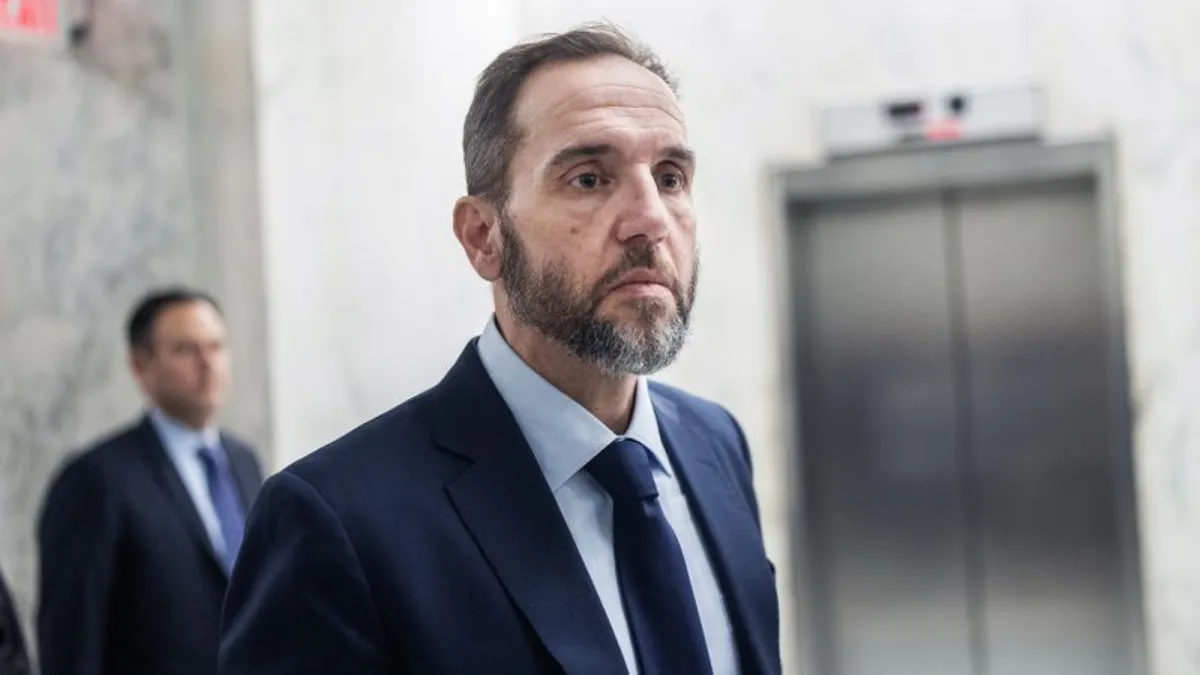 Jack Smith's High-Stakes Testimony: What It Means for Trump