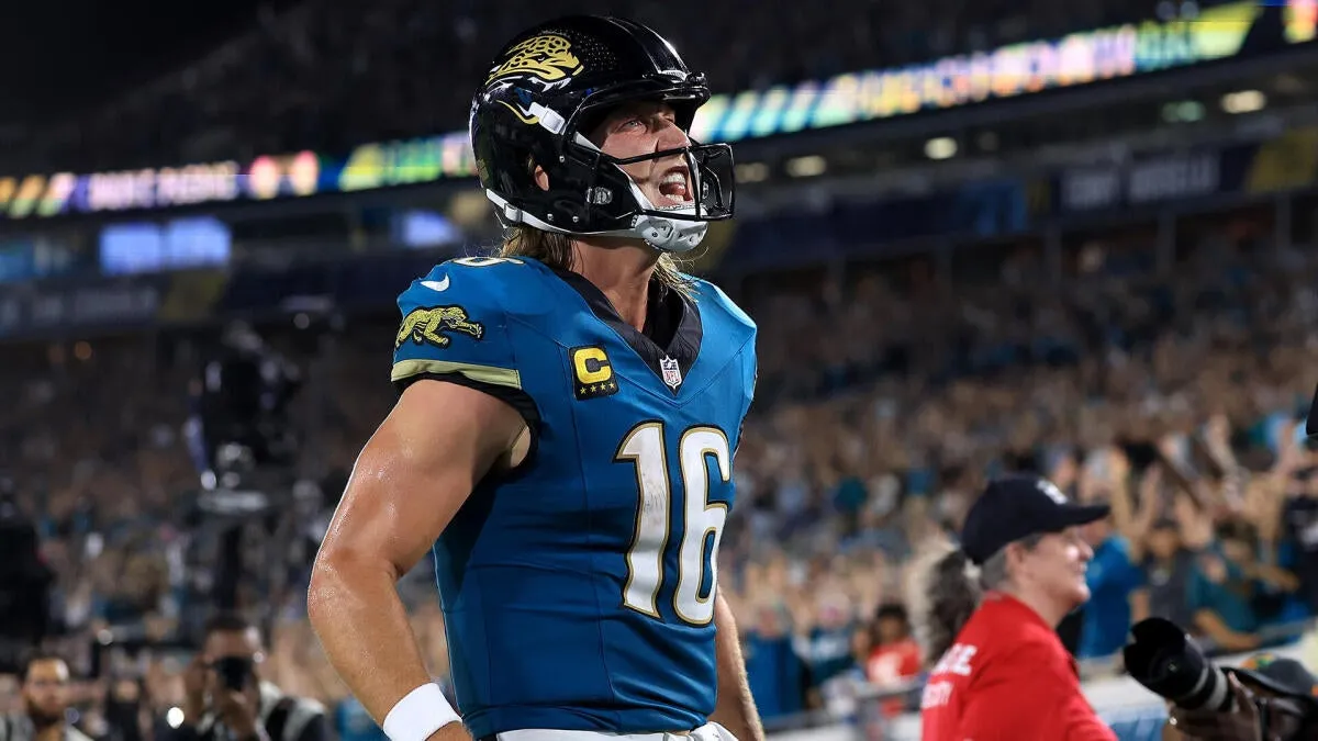 Jacksonville Jaguars Upset Kansas City Chiefs: A New AFC Contender Emerges