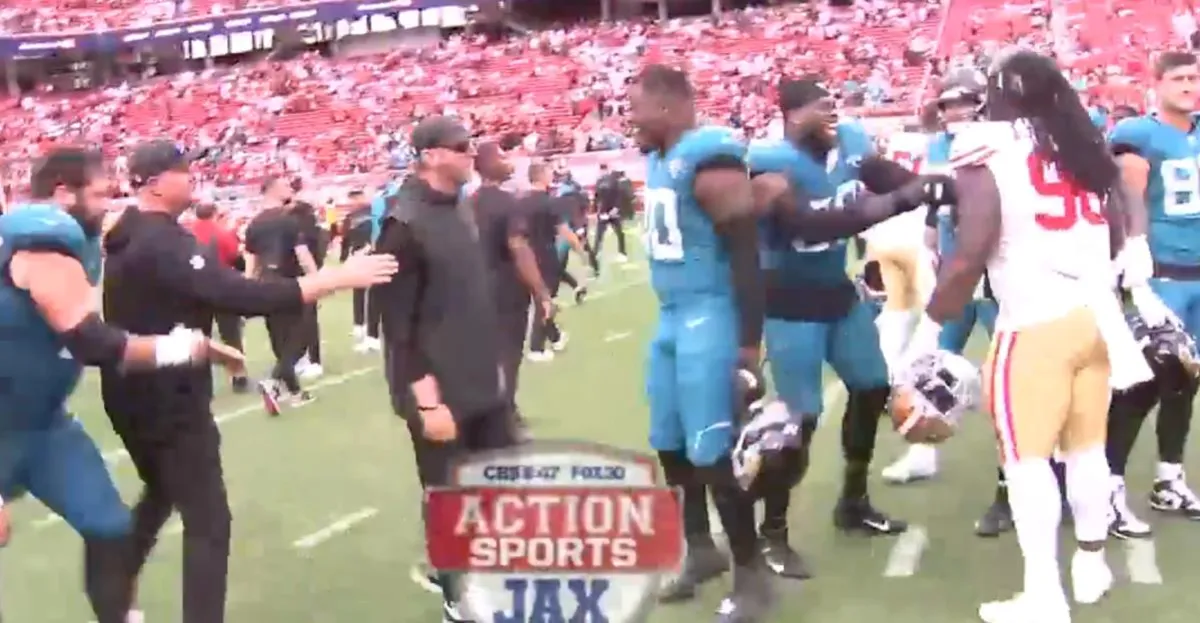 Jacksonville's Advanced Signal-Stealing Tactics: A Game-Changer in NFL Matchups