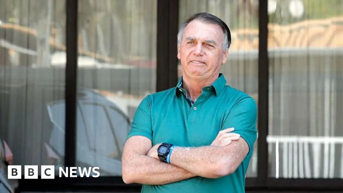 Jair Bolsonaro Found Guilty of Coup Plotting: A Historic Conviction
