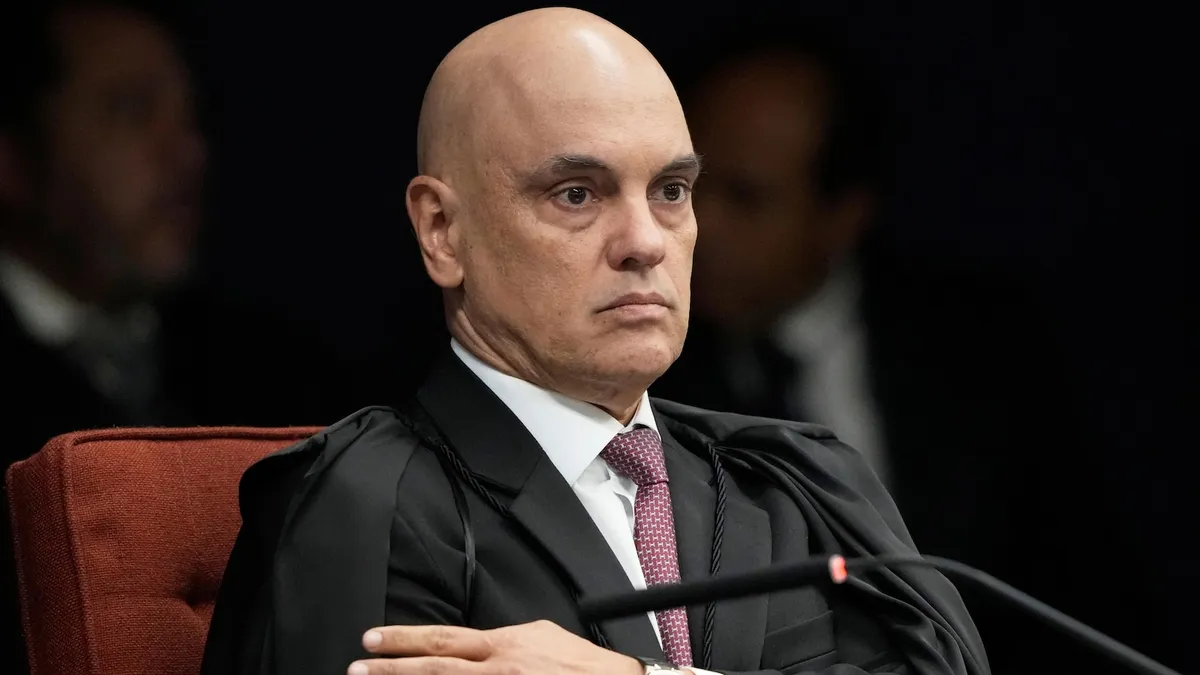 Jair Bolsonaro Sentenced to 27 Years in Prison for Coup Attempt