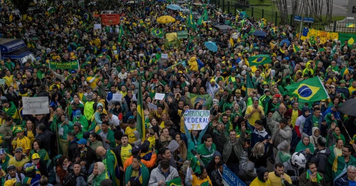 Jair Bolsonaro's Shocking Plot to Poison Lula: A Dangerous Twist in Brazilian Politics