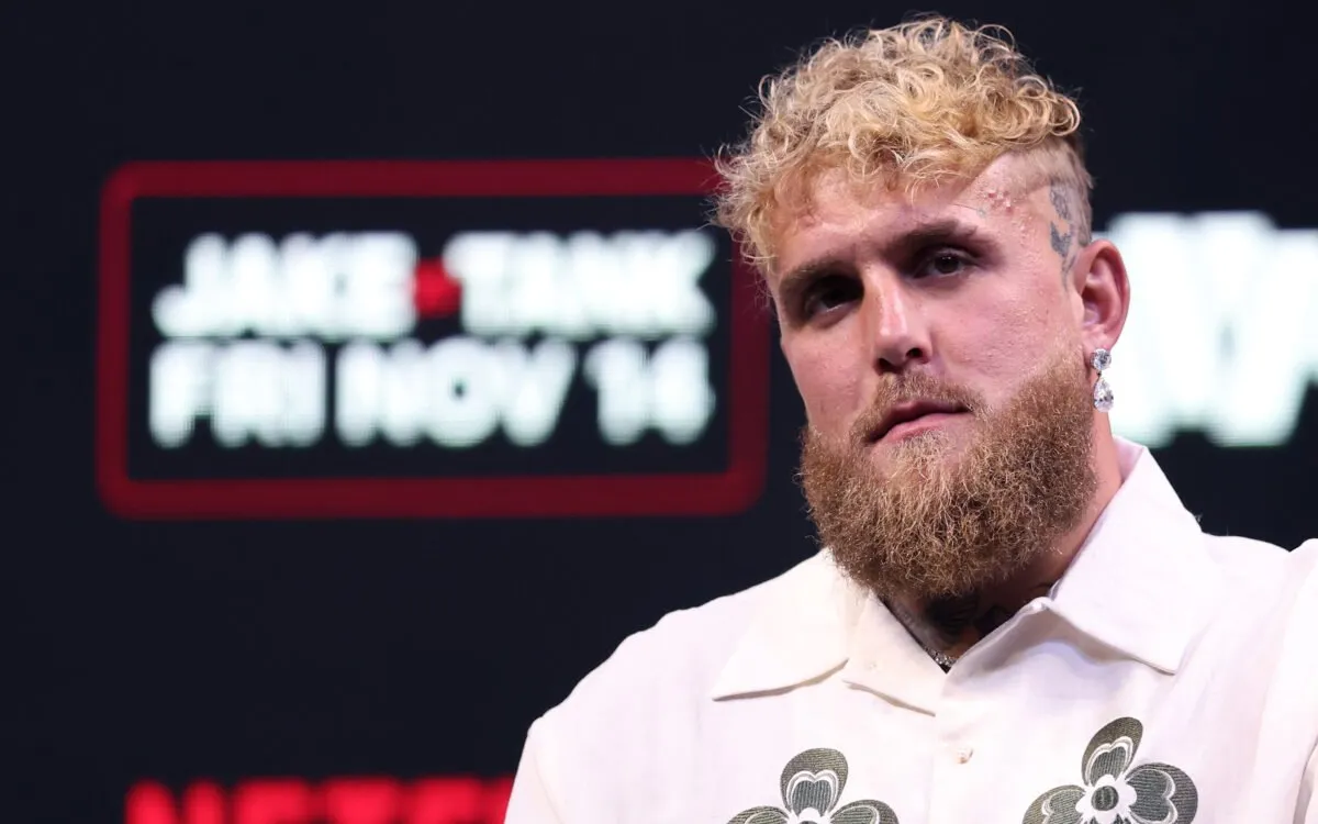 Jake Paul Targets New Opponents After Gervonta Davis Fight Cancellation