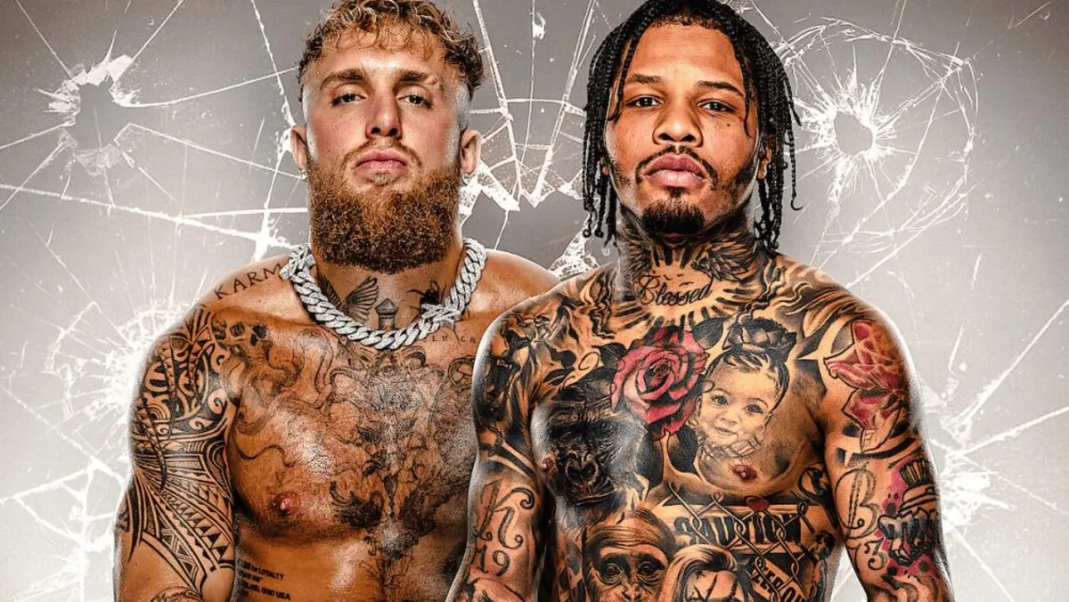 Jake Paul vs. Gervonta Davis Fight Canceled: What’s Next for Boxing Fans?