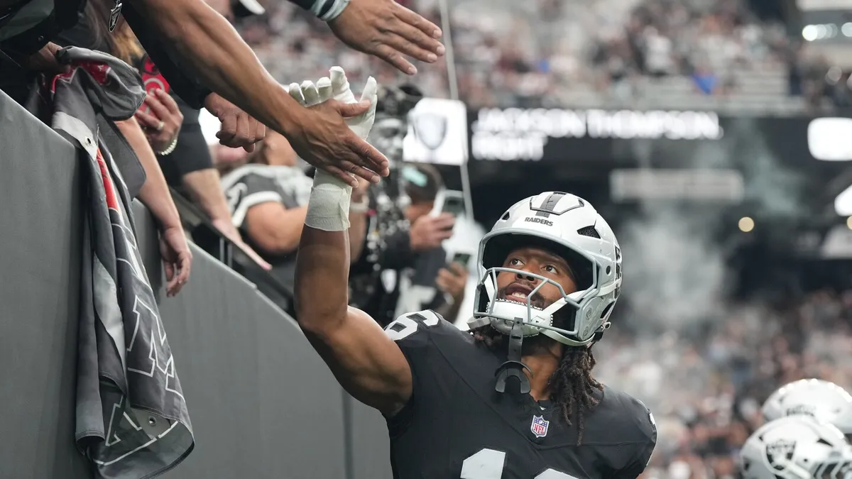 Jakobi Meyers Traded to Jaguars: What This Means for His Future