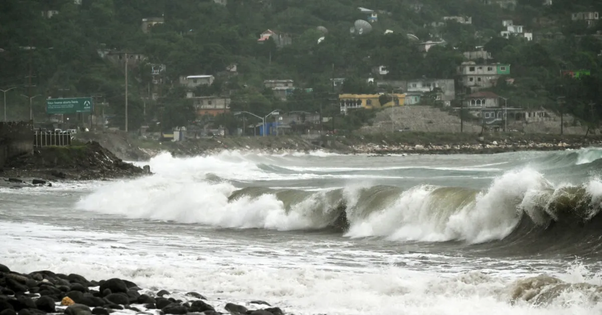 Jamaica Braces for Potentially Historic Hurricane Melissa: A Category 4 Threat