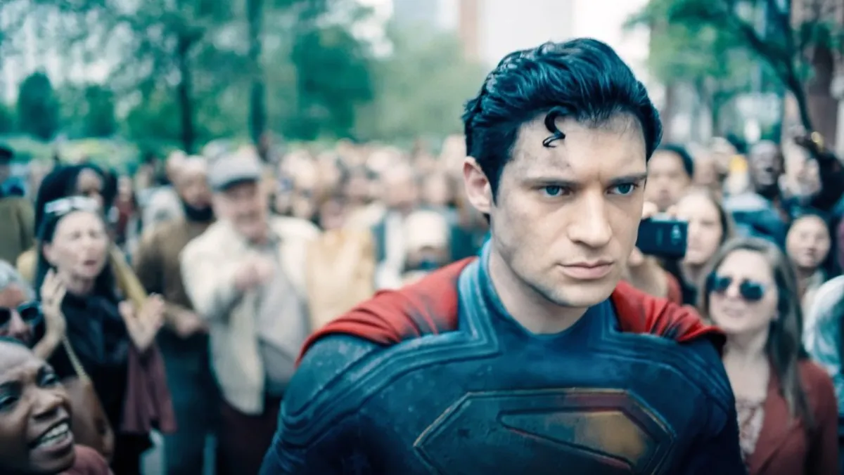 James Gunn’s ‘Superman’: First Reactions Promise a Thrilling New Era for DC