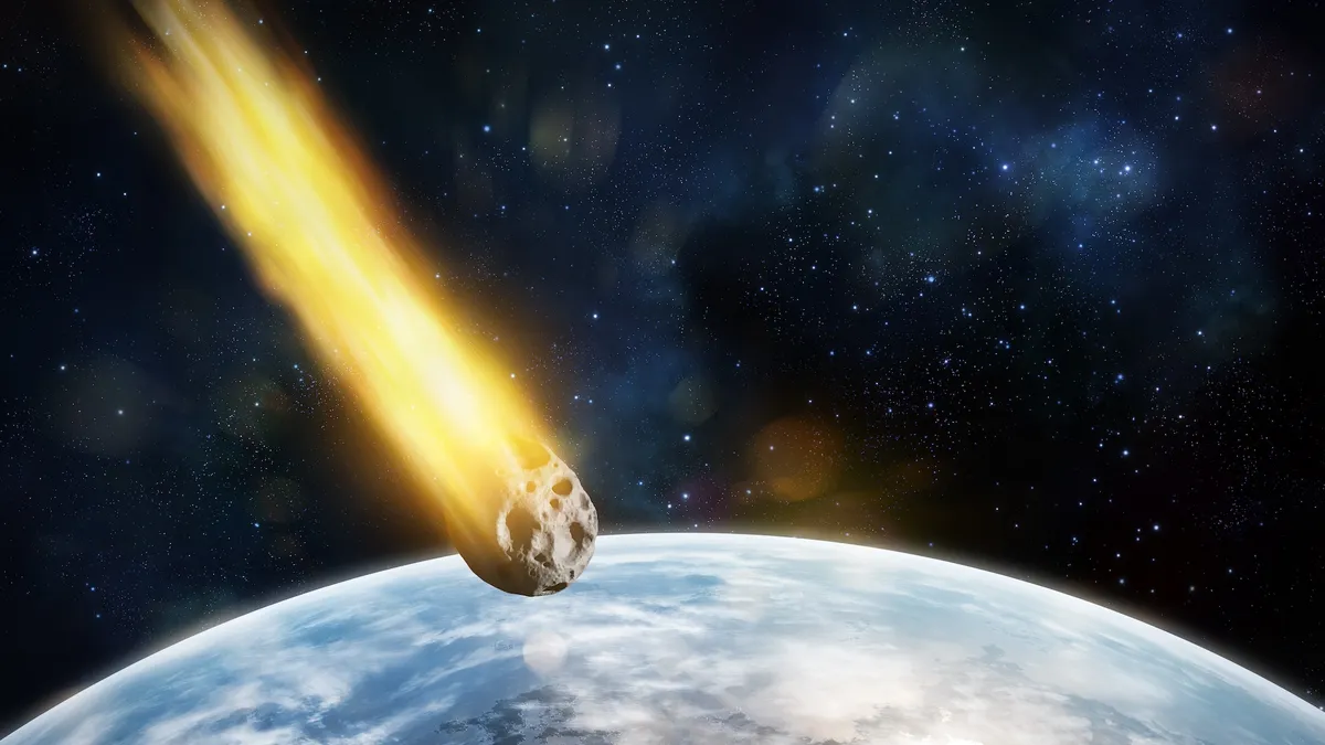 James Webb Space Telescope's Final Insights on Asteroid 2024 YR4: Is the Moon in Danger?