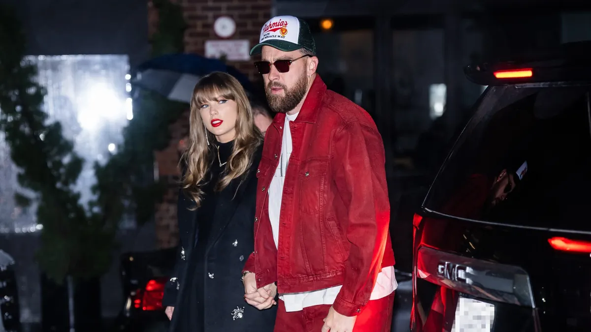 Jana Partners Teams Up with NFL Star Travis Kelce to Revitalize Six Flags Entertainment