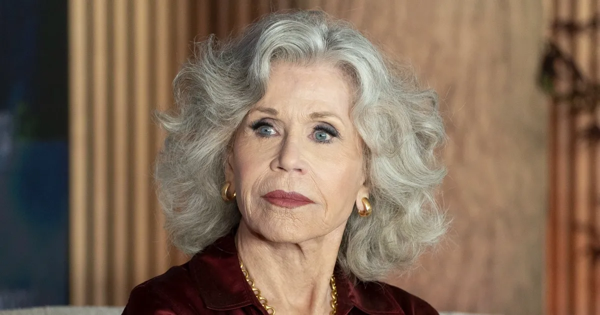 Jane Fonda Revives Free Speech Initiative Amid Growing Censorship Concerns