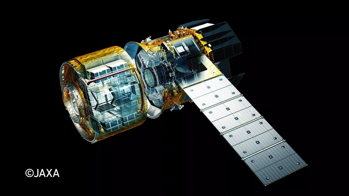 Japan’s HTV-X Cargo Spacecraft Launches to the ISS: Watch Live!