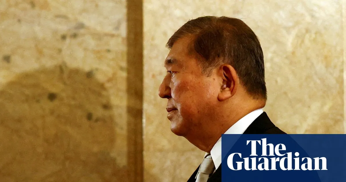 Japan's Prime Minister Shigeru Ishiba Resigns: What’s Next for the LDP?