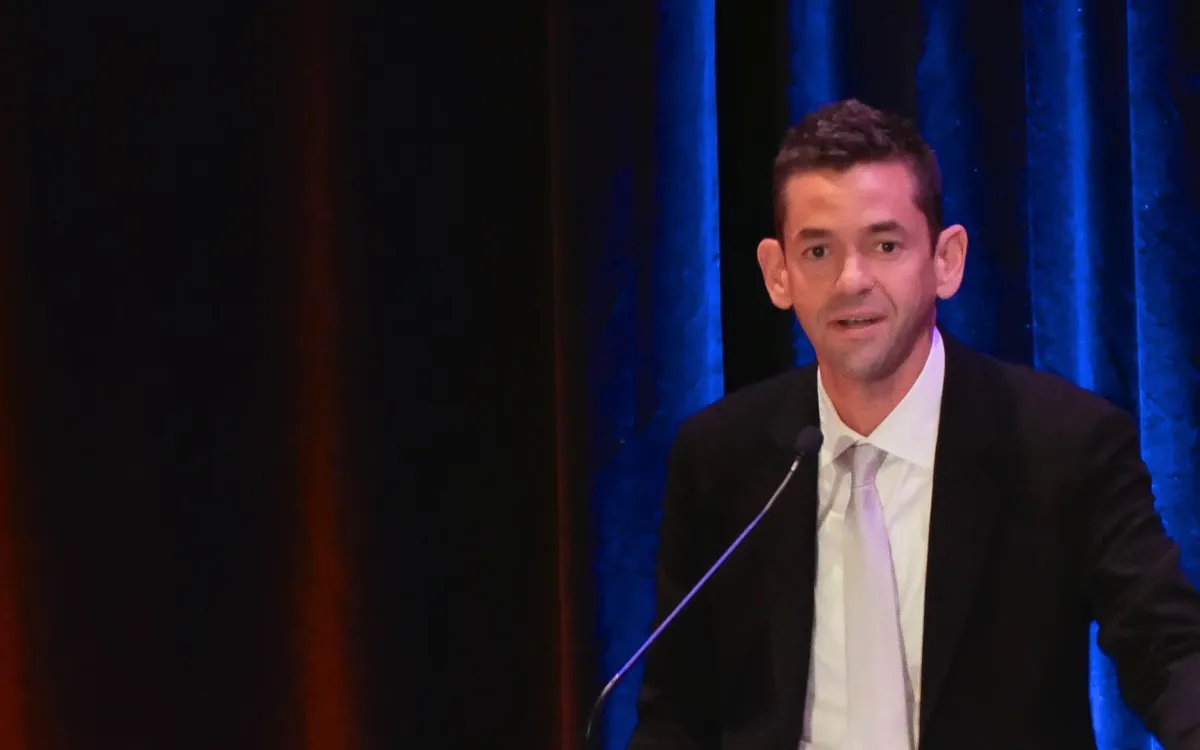 Jared Isaacman Eyes NASA's Future from Outside the Agency