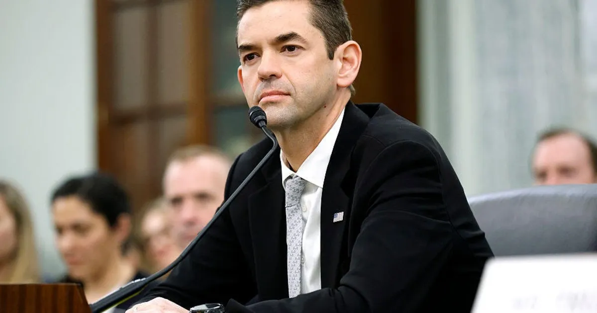 Jared Isaacman's NASA Nomination Pulled: What This Means for Space Exploration