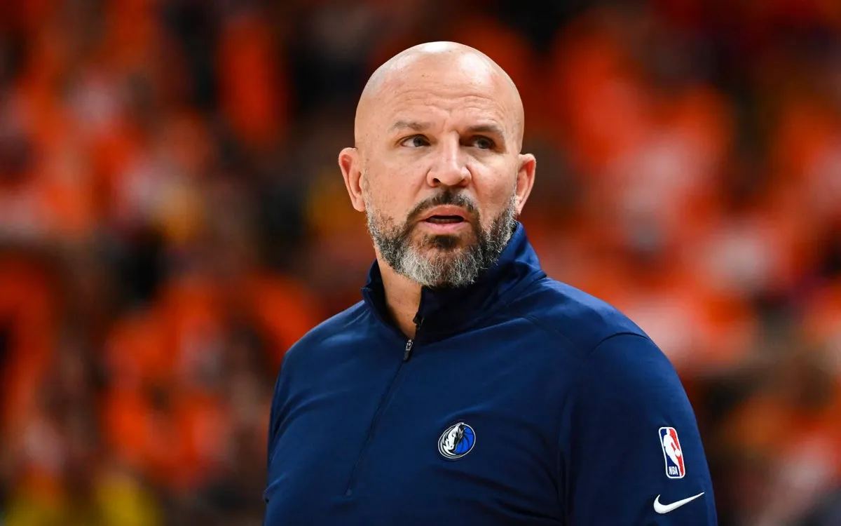 Jason Kidd Stays with Mavericks Amid Knicks Interest: What’s Next for Dallas?