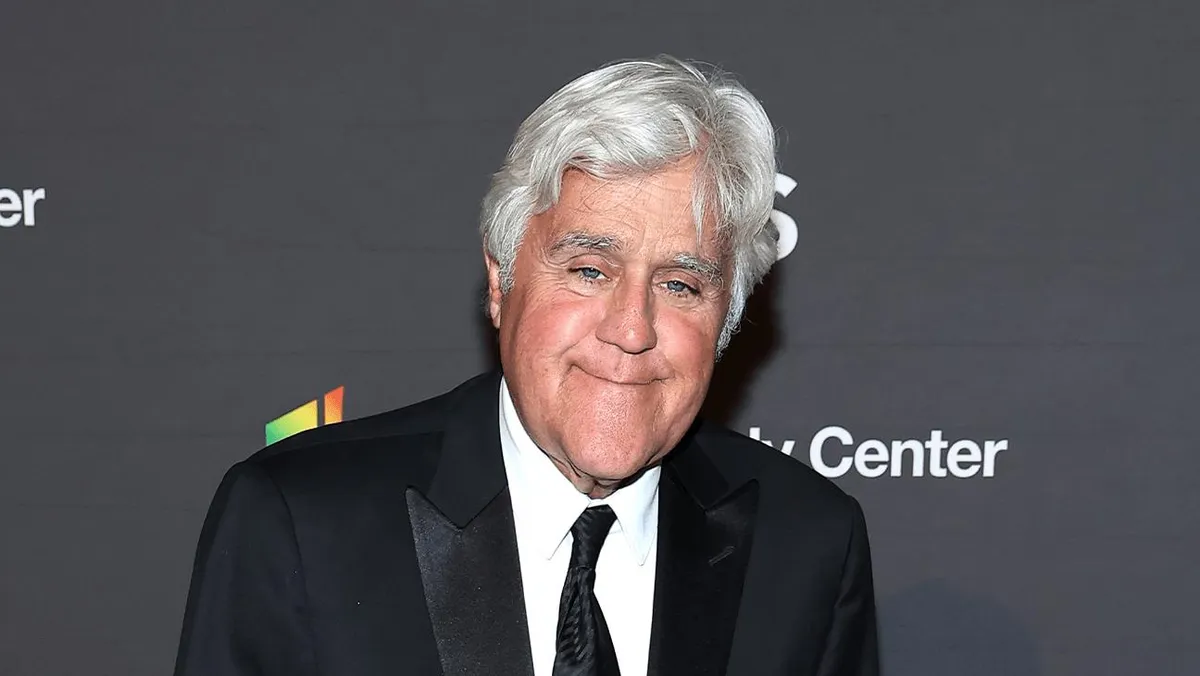 Jay Leno Critiques Late-Night Hosts for Political Bias in Humor