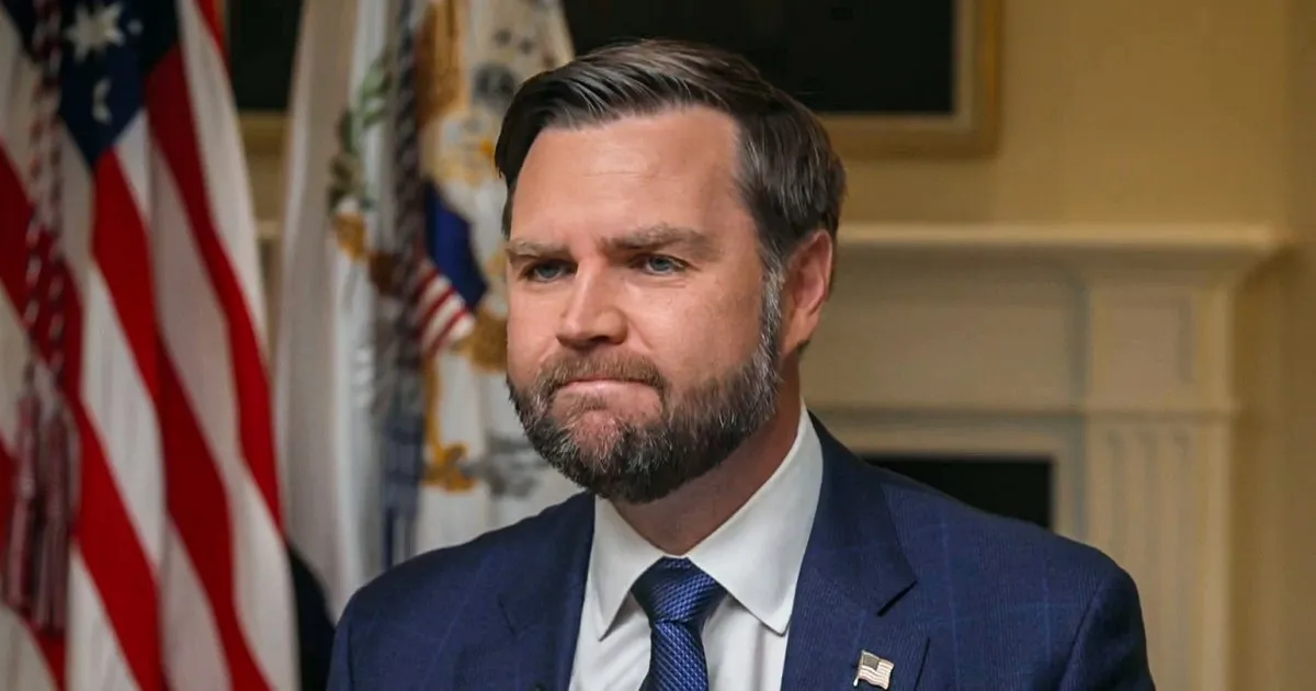 JD Vance Optimistic About Ending Russia-Ukraine War Despite Recent Challenges