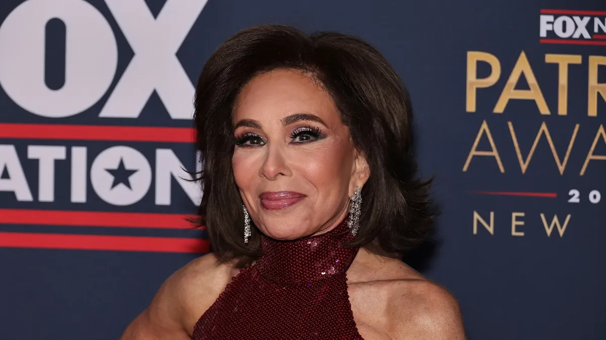 Jeanine Pirro's Ascension: From Fox News Star to Acting U.S. Attorney