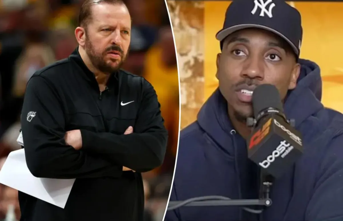 Jeff Teague Reveals the Real Tom Thibodeau: Misconceptions Unveiled