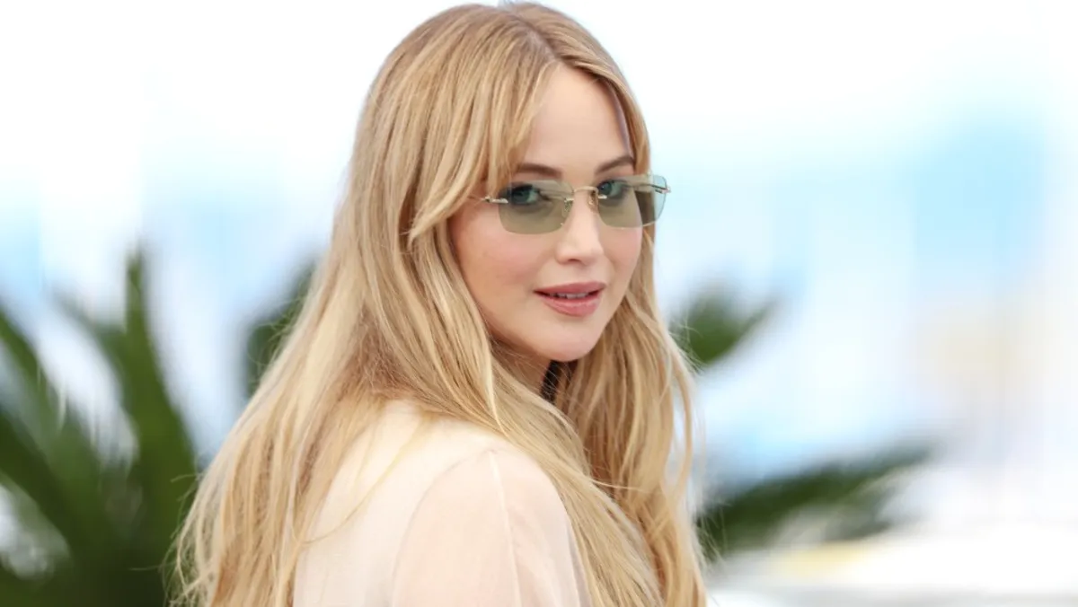 Jennifer Lawrence Opens Up About Motherhood and Postpartum in Cannes