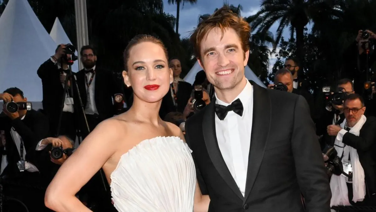 Jennifer Lawrence Shines at Cannes with Emotional Premiere of 'Die, My Love'