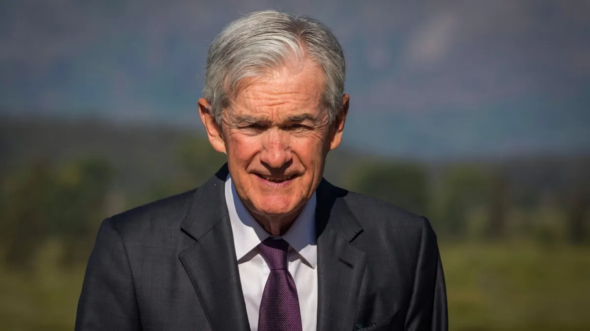 Jerome Powell's Dilemma: Navigating Rate Cuts Amid Political Pressure