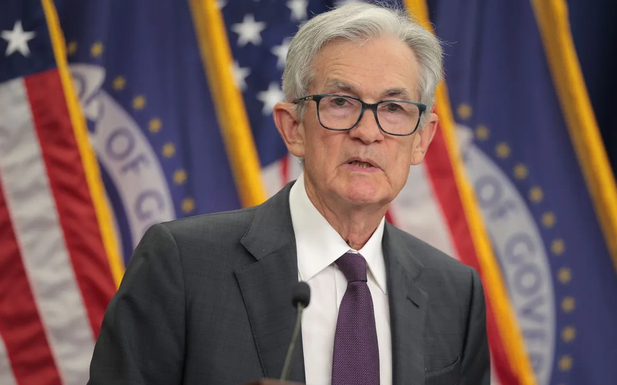 Jerome Powell's Jackson Hole Speech: What It Means for the Stock Market