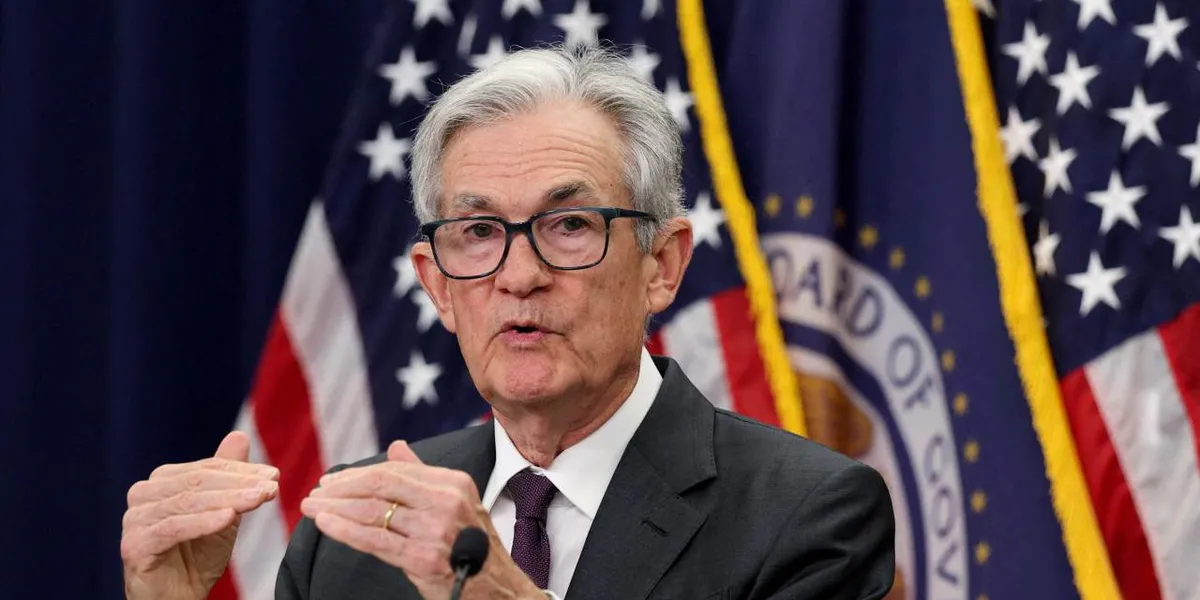 Jerome Powell's Remarks Set to Influence U.S. Interest Rate Cuts