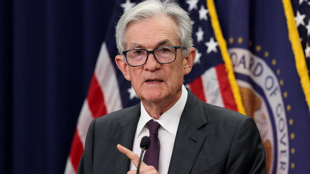 Jerome Powell's Upcoming Speech: Will the Fed Cut Interest Rates?